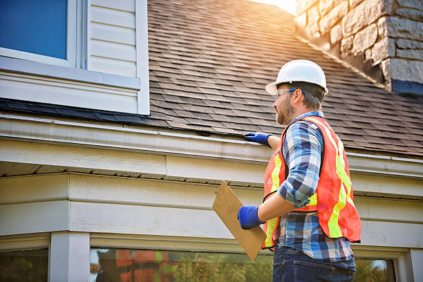 Roof Repair in Roff